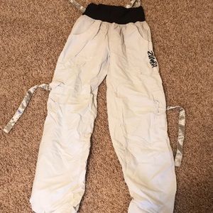 Zumba Cargo Pants